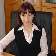 JUDr. Lucie Štursová